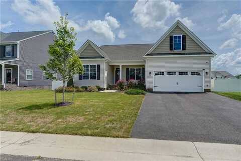 7087 Shining Armor Drive, Henrico, VA 23231