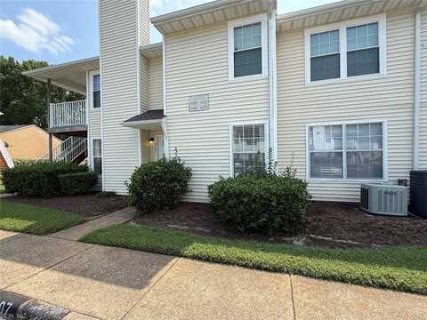 616 Spirit Court, Virginia Beach, VA 23462