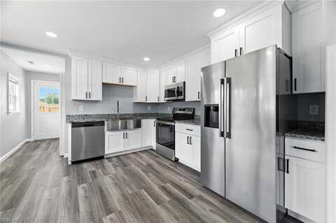 1301 Elmhurst Lane, Portsmouth, VA 23701
