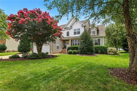 1876 Chelsea Green Drive, Virginia Beach, VA 23456