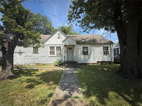 6306 Alexander Street, Norfolk, VA 23513