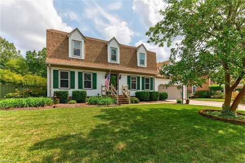 4684 Larkwood Drive, Virginia Beach, VA 23464