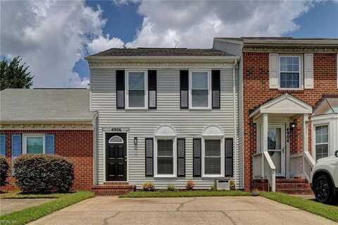 4906 Woods Edge Road, Virginia Beach, VA 23462