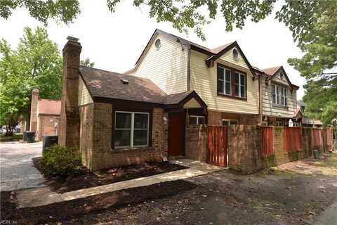 810 Gadwall Court, Virginia Beach, VA 23462