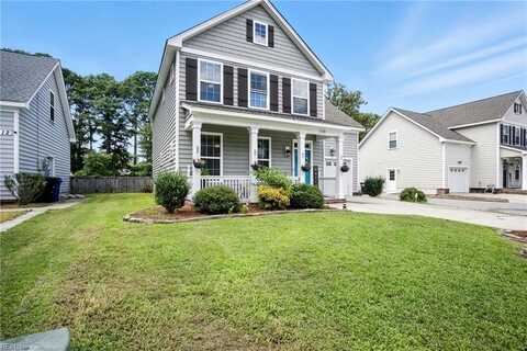 110 Bedford Place, Portsmouth, VA 23701