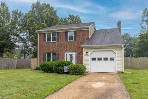 1529 Chilworth Court, Virginia Beach, VA 23464