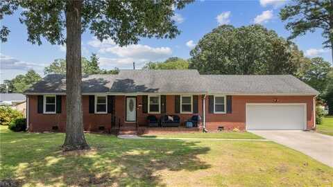 3128 Biscayne Drive, Chesapeake, VA 23321