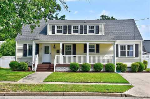 180 Haven Drive, Norfolk, VA 23503