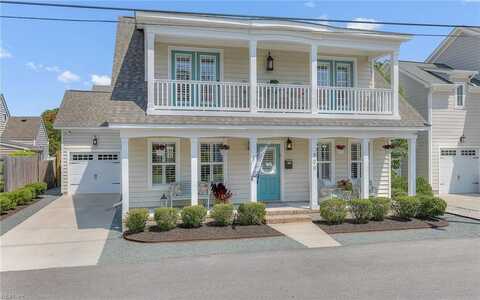 509 22 1/2 Street, Virginia Beach, VA 23451