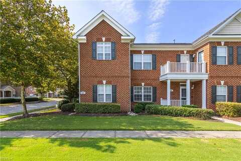816 Great Marsh Avenue, Chesapeake, VA 23320