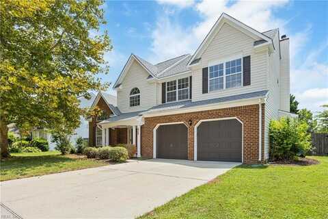 408 Spring Maple Court, Chesapeake, VA 23320