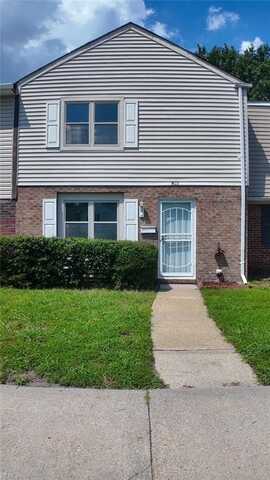 815 S Grovesnor Court, Virginia Beach, VA 23462