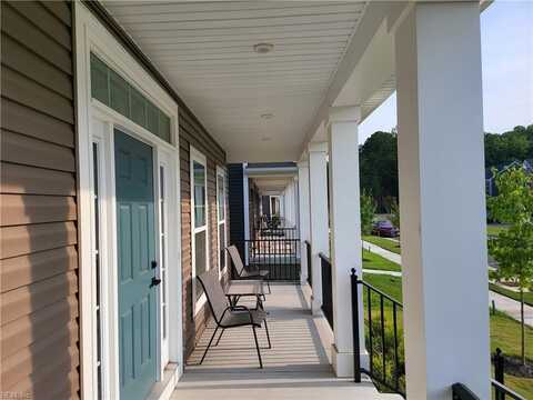 114 Legacy Boulevard, Poquoson, VA 23662