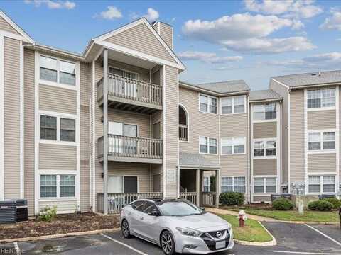 119 Cape Dorey Drive, Hampton, VA 23666