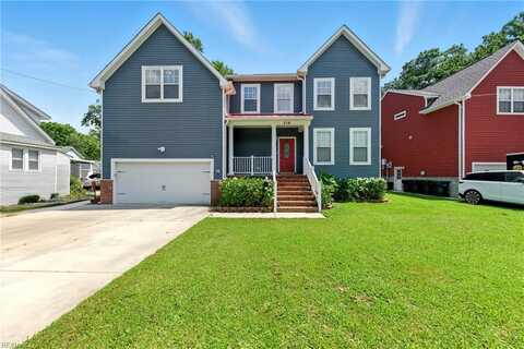 710 Beach Road, Hampton, VA 23664