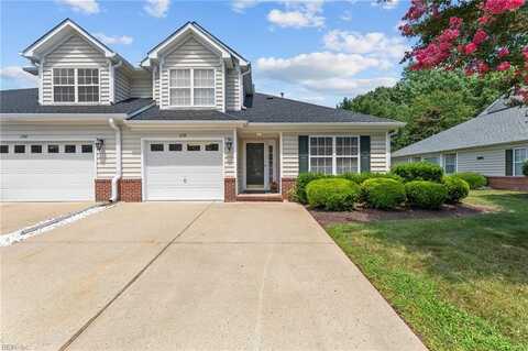 238 Wingate Drive, Williamsburg, VA 23185
