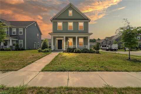 929 Skicoat Street, Chesapeake, VA 23323