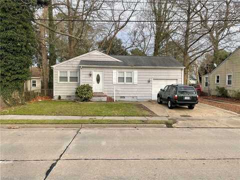 8952 Tidewater Drive, Norfolk, VA 23503