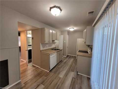 710 Arthur Avenue, Virginia Beach, VA 23452