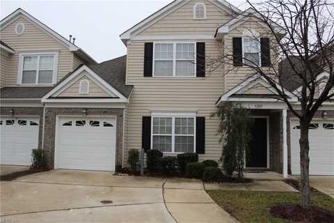 5205 Maracas Arch, Virginia Beach, VA 23462