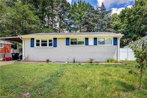 613 McLean Street, Portsmouth, VA 23701