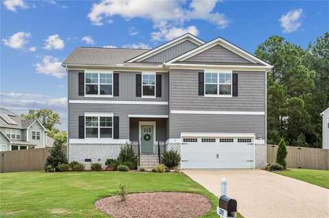 2209 Sir Hatchett Court, Williamsburg, VA 23185