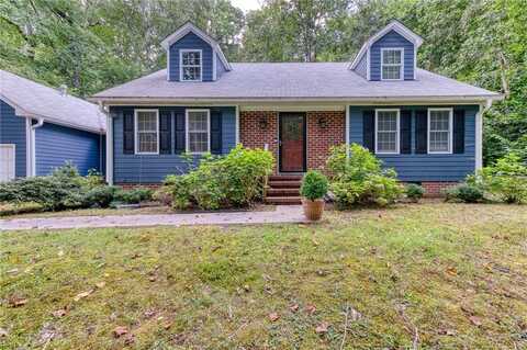 208 Sheffield Road, Williamsburg, VA 23188
