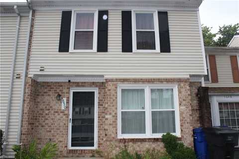 5650 Picadilly Lane, Portsmouth, VA 23703