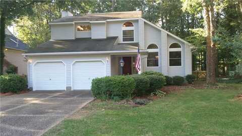 105 Bellows Place, Yorktown, VA 23693