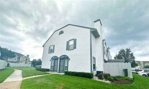 743 Ridge Circle, Chesapeake, VA 23320