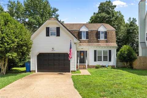 1025 STILLMEADOWS Court, Chesapeake, VA 23320