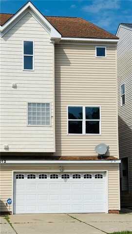 1012 Hillside Avenue, Norfolk, VA 23503