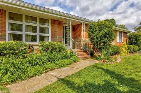 335 Faulk Road, Norfolk, VA 23502