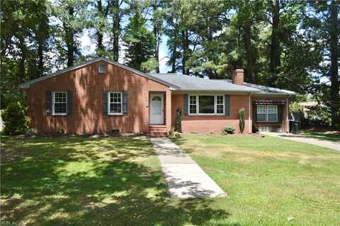 1510 Brittle Drive, Suffolk, VA 23434