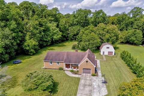 4379 Tason Drive, Suffolk, VA 23434