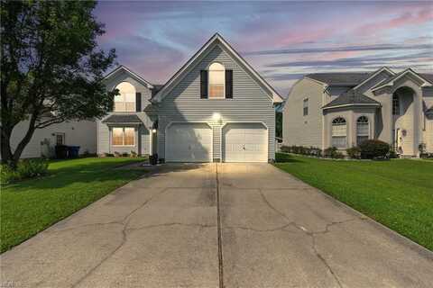 2520 Seven Kings Road, Virginia Beach, VA 23456