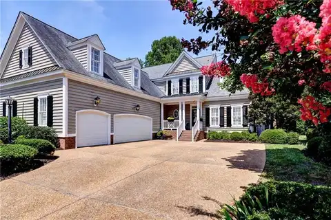 224 Beeston Fields, Williamsburg, VA 23188