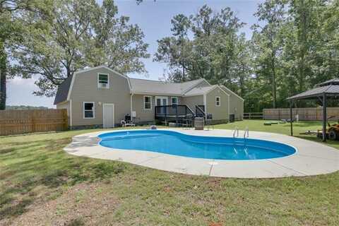 2736 Reads Road, Virginia Beach, VA 23457