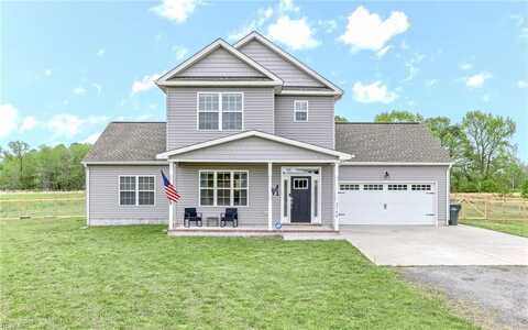 2760 Whaleyville Boulevard, Suffolk, VA 23434