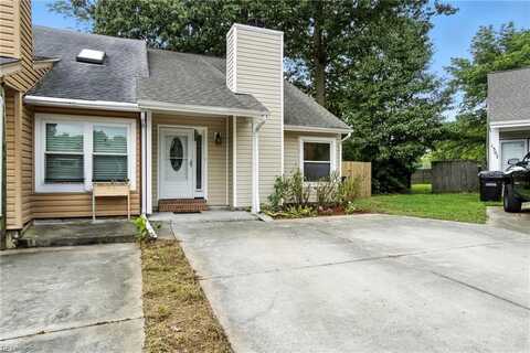 1309 Elk Court, Virginia Beach, VA 23464