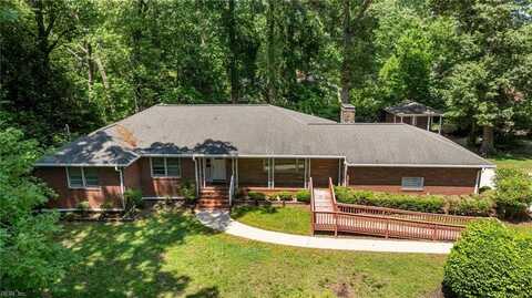 1508 Reynard Road, Suffolk, VA 23433