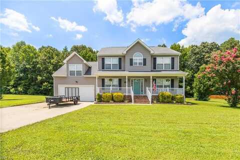 209 Enchanted Way, Elizabeth City, NC 27909