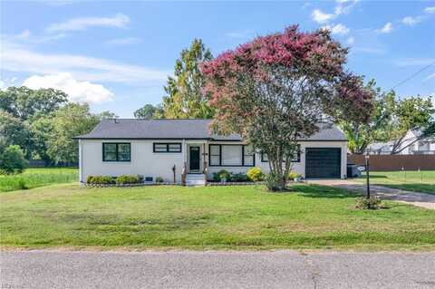 546 Rogers Avenue, Hampton, VA 23664