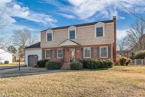 127 Freemoor Drive, Poquoson, VA 23662
