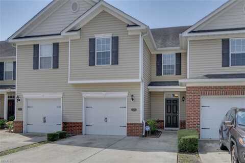 21 Stratum Way, Hampton, VA 23661
