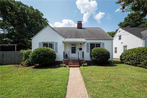 421 E Randall Avenue, Norfolk, VA 23503