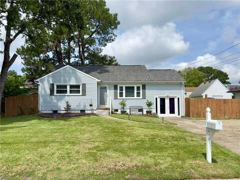 3110 Hornsea Road, Chesapeake, VA 23325