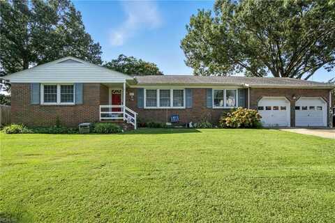 5117 Hemlock Avenue, Virginia Beach, VA 23464