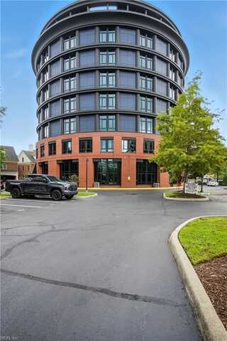 415 Saint Pauls Boulevard, Norfolk, VA 23510