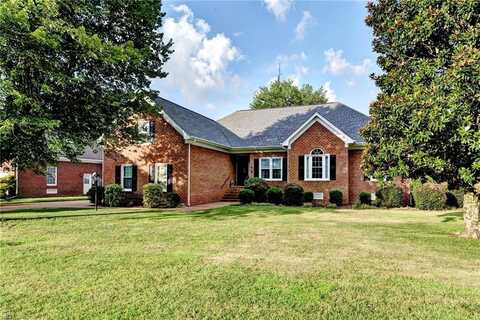 325 Waltz Farm Drive, Williamsburg, VA 23185